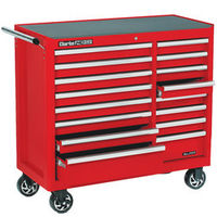 Clarke Clarke CBB226B HD Plus 16 Drawer Tool Cabinet