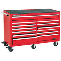 Clarke Clarke CBB230B Extra Large HD Plus 13 Drawer Tool Cabinet