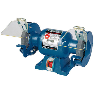 Clarke Clarke CBG6RSC 6" Bench Grinder