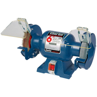 Clarke Clarke CBG6RWC 6" Bench Grinder
