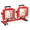 Clarke Clarke CHL1260C Halogen Floodlights