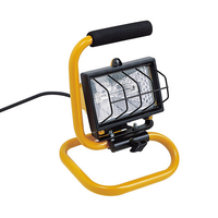 Clarke Clarke CHL151 Halogen Floodlight (150W/230V)