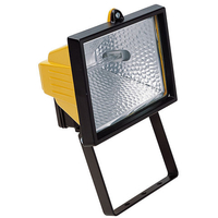 Clarke Clarke CHL500D Halogen Floodlight (500W/230V)