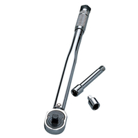 Clarke Clarke CHT141 - 1/2" Drive Reversible Head Torque Wrench