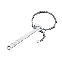 Clarke Clarke CHT265 Hand Driven Oil Filter Wrench