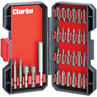 Clarke Clarke CHT761 29 Piece Driver Set