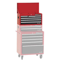 Clarke Clarke CLB600 Premium 6 Drawer Tool Chest
