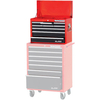 Clarke Clarke CLB900 Premium 9 Drawer Tool Chest