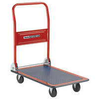Clarke Clarke CPF100 - Heavy Duty Platform Truck