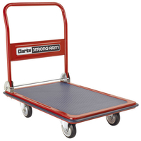 Clarke Clarke CPF200 - Heavy Duty Platform Truck