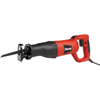 Clarke Clarke CRS710V Reciprocating Saw (230V)