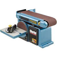 Clarke Clarke CS4-6E Belt & Disc Sander