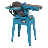 Clarke Clarke CS6-9C Belt & Disc Sander
