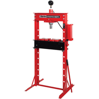 Clarke Clarke CSA20FBT 20 Tonne Hydraulic Press