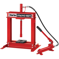 Clarke Clarke CSA4B 4 Tonne Hydraulic Bench Press