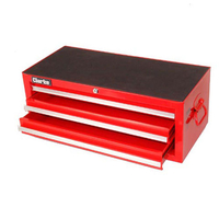 Clarke Clarke CTC103 Professional 3 Draw Step Up Tool Chest