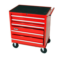 Clarke Clarke CTC105 Professional 5 Drawer Cabinet