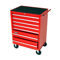 Clarke Clarke CTC107 Professional 7 Drawer Tool Cabinet