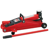 Clarke Clarke CTJ2B 2 Tonne DIY Trolley Jack