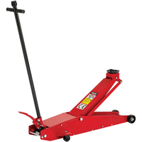 Clarke Clarke CTJ2GLS 2 Tonne Long Reach Trolley Jack