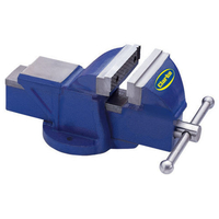 Clarke Clarke CV200BH Fixed Base Bench Vice