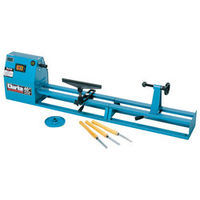 Clarke Clarke CWL1000 Wood Turning Lathe