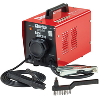 Clarke Clarke Easi Arc 110 Welder