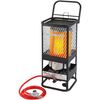 Clarke Clarke GRH125 36.6kW Portable Radiant Propane Gas Heater