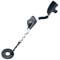 Clarke Clarke MD1500 Professional Metal Detector