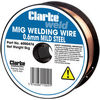 Clarke Clarke Mild Steel Welding Wire 0.6mm 5kg
