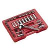Clarke Clarke PRO23 33 Piece 3/8" Drive Socket Set