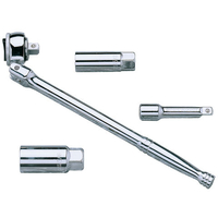 Clarke Clarke PRO26 4 Piece 3/8" Drive Tune Up Kit