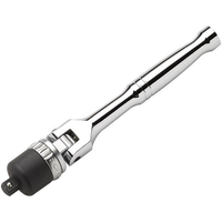 Clarke Clarke PRO401 3/8" Swivel Head Ratchet