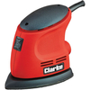 Clarke Clarke PS105 - 105w Palm Grip Sander