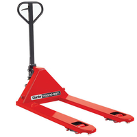 Clarke Clarke PT540BM 2500kg Pallet Truck