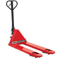Clarke Clarke PT540CM 2500kg Pallet Truck