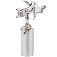Clarke Clarke TG2 Professional Touch-Up Gun