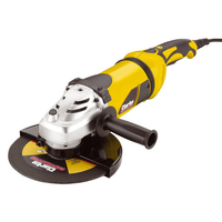 Clarke Contractor Clarke Contractor CON2600 230mm (9") Angle Grinder (230V)