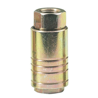 Clarke Female Quick Release 