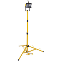 Dark Nights Clarke CHL110 Halogen Floodlight (500W/110V)