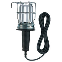 Dark Nights Heavy Duty Inspection Lamp (100w,  230v)