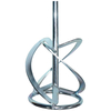 Dart DART 140 x 600mm M14 Down Mixing Paddle