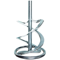Dart DART 160 x 600mm M14 Up Mixing Paddle