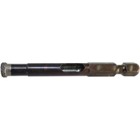 Dart Dart Red Ten 6mm Mini Diamond Porcelain Drills
