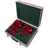Dart DART Red Ten DCD Spiro 5-Piece Diamond Core Kit