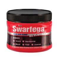 DEB Swarfega Heavy Duty Hand Cleaner 500g