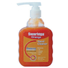 DEB Swarfega Orange Pump Bottle 450ml