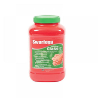 DEB Swarfega Original Classic Hand Cleaning Gel with Added Conditioner 4.5L