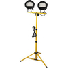 Defender Defender E709207 Double Tripod Worklight (230V)