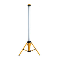 Defender Defender E712600 4ft Eco Fluorescent Uplight (110V)